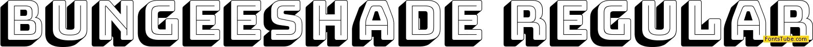 Bungee Shade