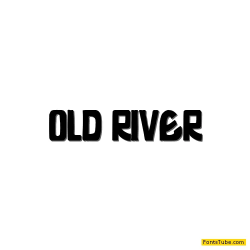 Old River