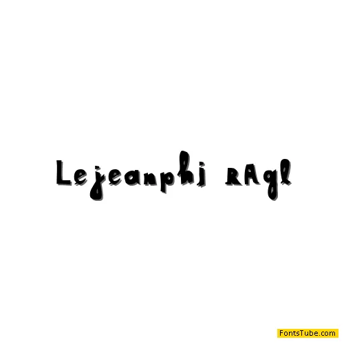 LeJeanPhi