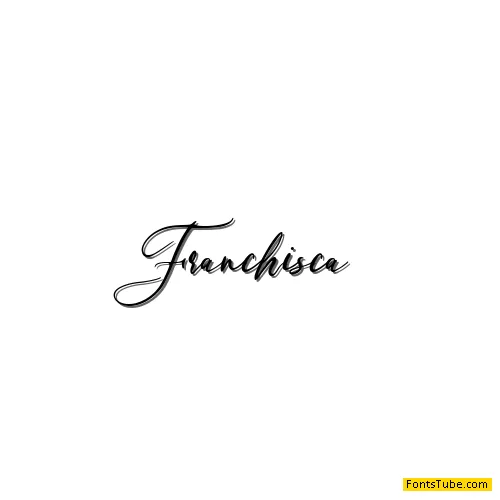Franchisca