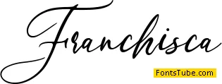Franchisca