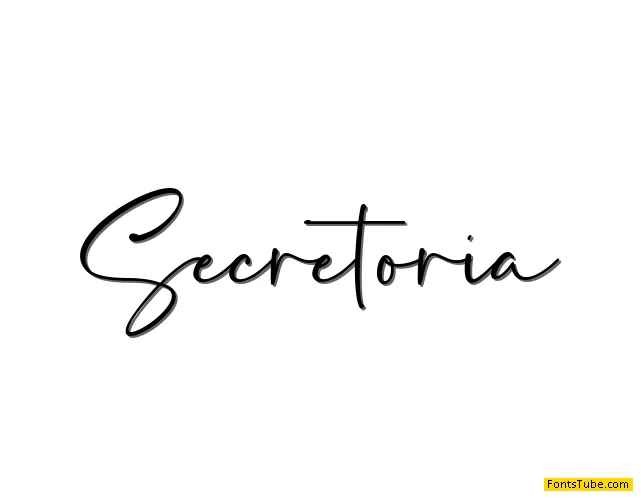 Secretoria