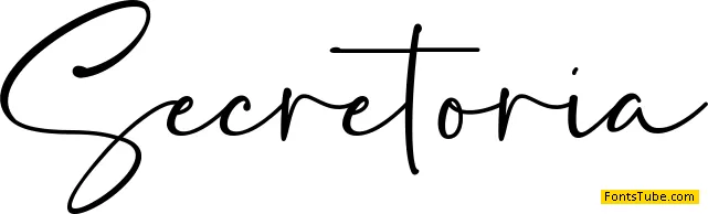 Secretoria