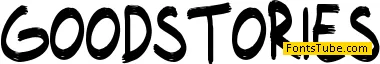 Good Stories