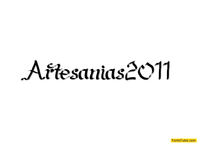 Artesanias Font
