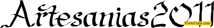 Artesanias Font