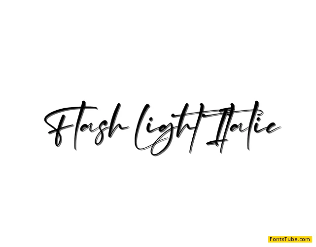 Flash Light
