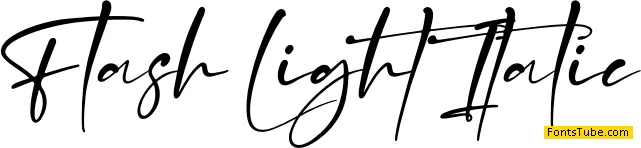 Flash Light