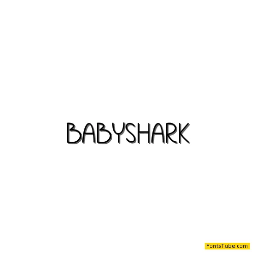 Babyshark
