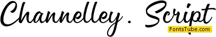 Channelley Script