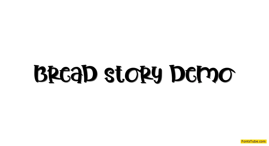 Bread Story