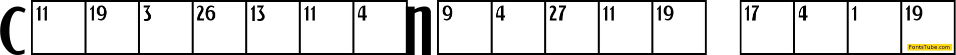 Calendar