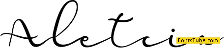 Aletcia