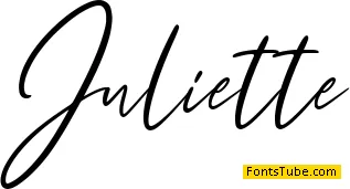 Juliette