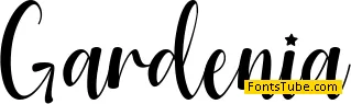 Gardenia