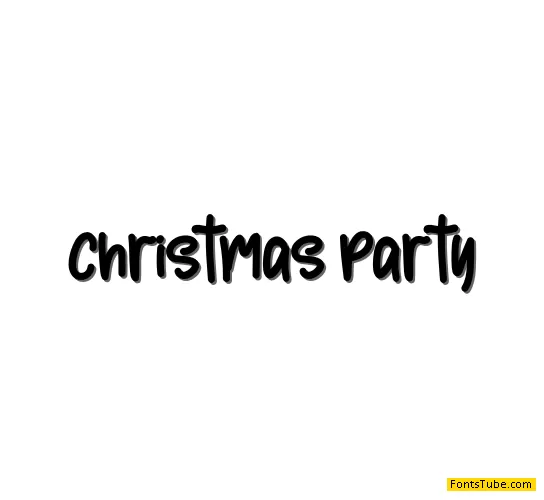 Christmas Party