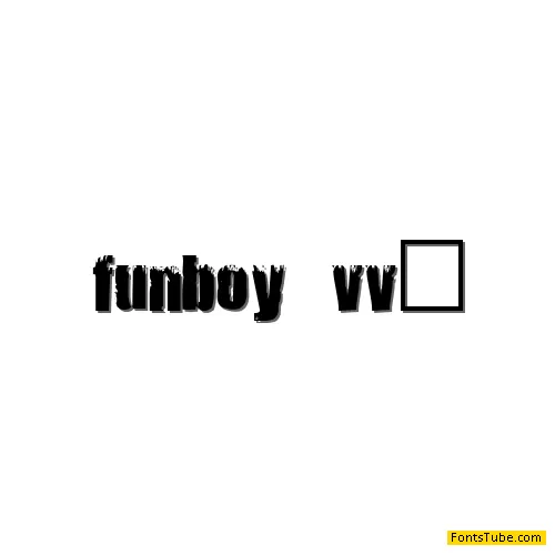 Funboy
