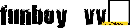Funboy