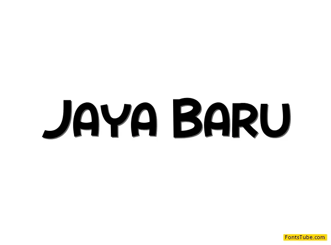 Jaya Baru