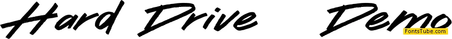 Hard Drive
