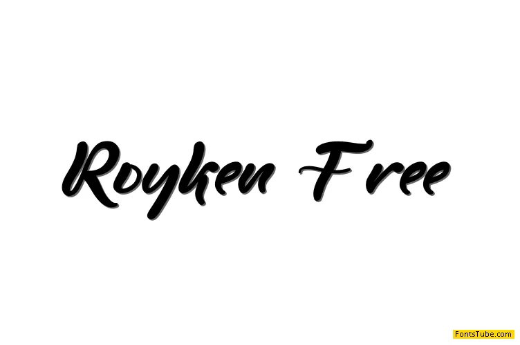 Royken