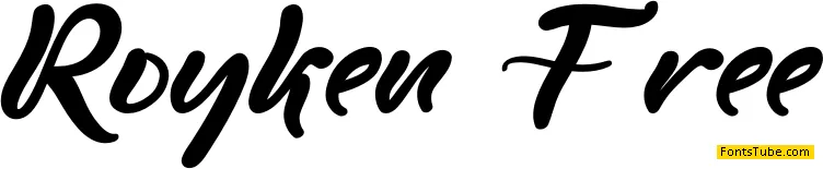 Royken