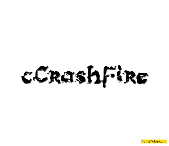 c Crash Fire