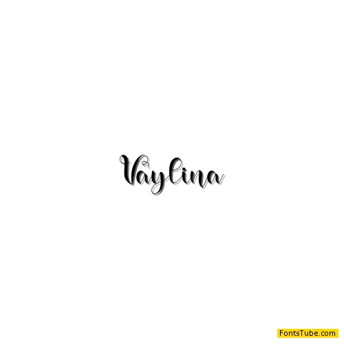 Vaylina