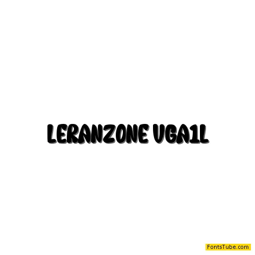 LERAN ZONE