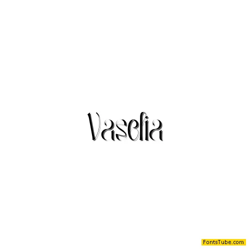 Vaselia