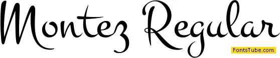 Montez Font