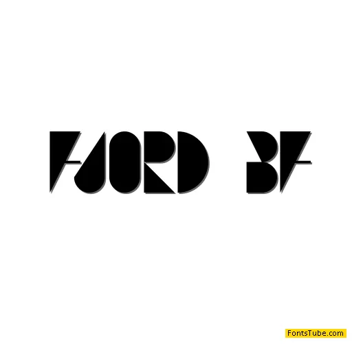 Fjord BF