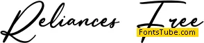 Reliances