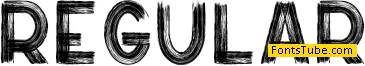 True South Font