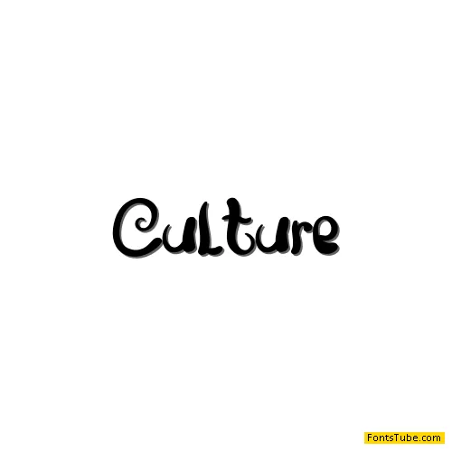 Culture
