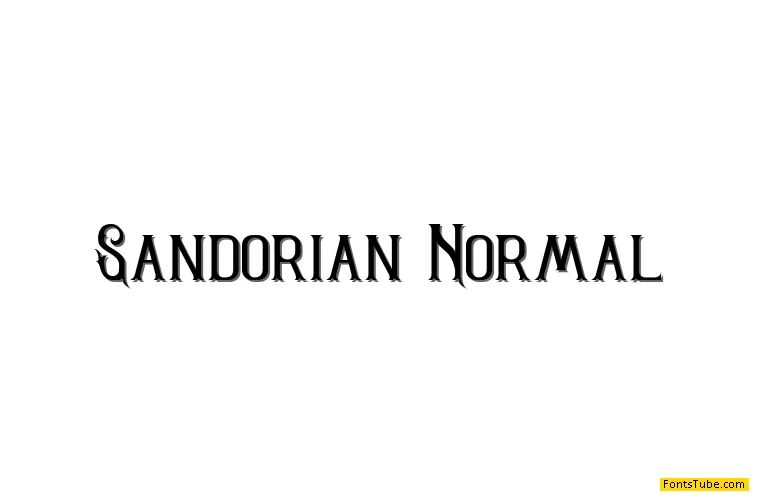 Sandorian