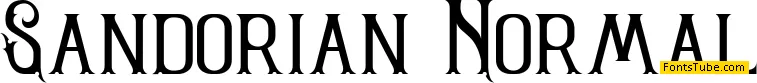 Sandorian