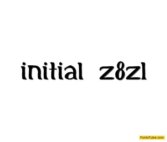 Initial