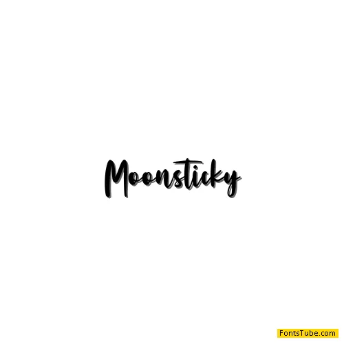 Moonsticky