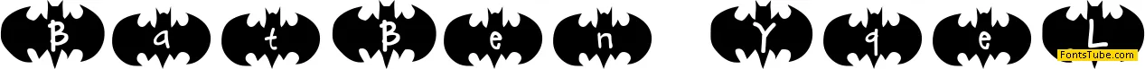 Bat Ben