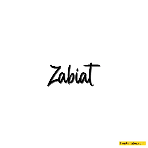 Zabiat