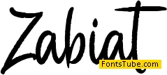 Zabiat