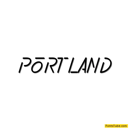 Portland