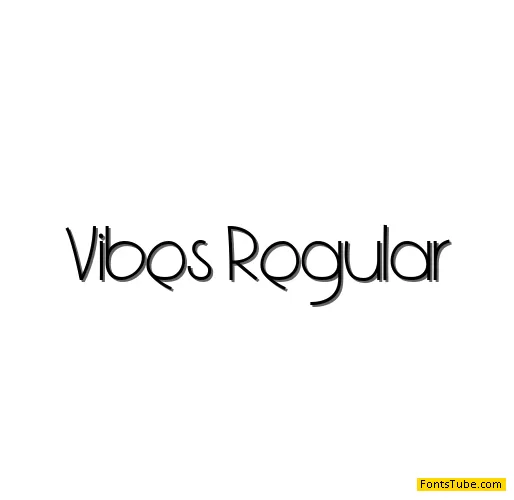Vibes