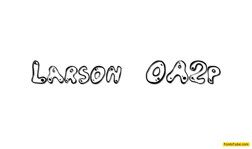 Larson