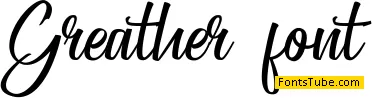 Greather
