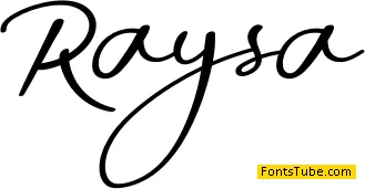 Raysa