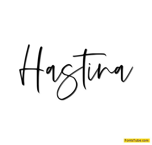 Hastina