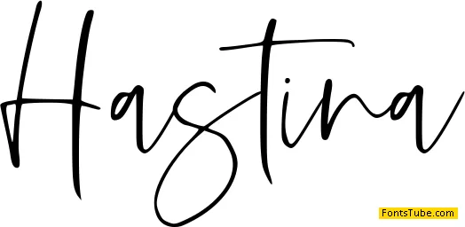 Hastina