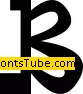 daBoss Font